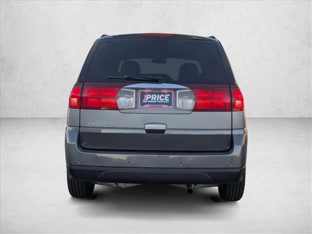 used 2004 Buick Rendezvous car, priced at $6,991