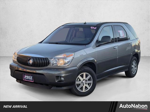 used 2004 Buick Rendezvous car, priced at $6,991
