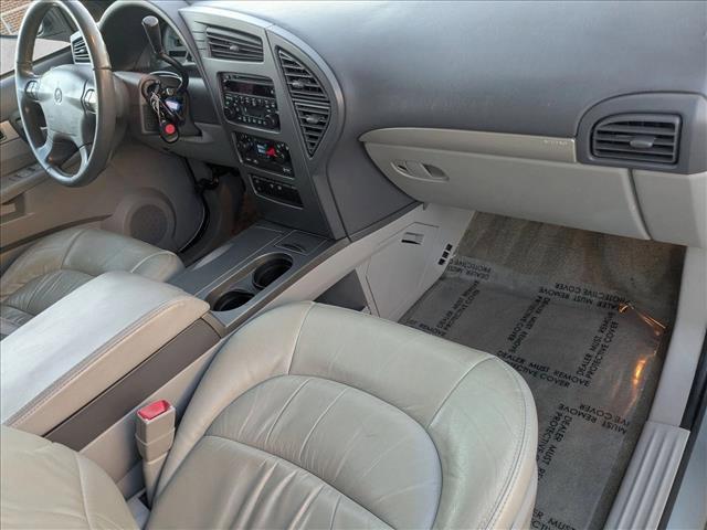 used 2004 Buick Rendezvous car, priced at $6,991
