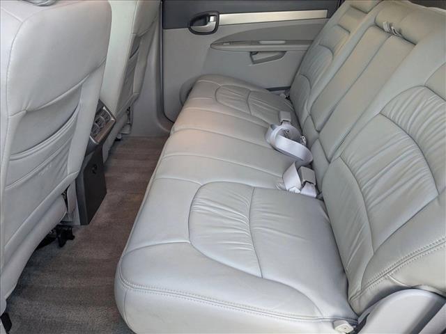 used 2004 Buick Rendezvous car, priced at $6,991