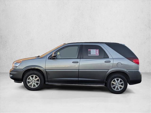 used 2004 Buick Rendezvous car, priced at $6,991