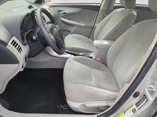 used 2013 Toyota Corolla car, priced at $11,991