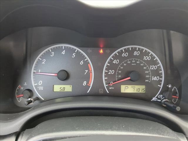 used 2013 Toyota Corolla car, priced at $11,991