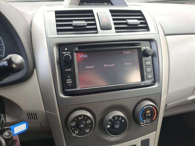 used 2013 Toyota Corolla car, priced at $11,991