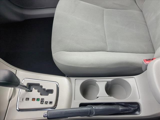 used 2013 Toyota Corolla car, priced at $11,991