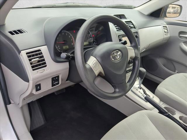used 2013 Toyota Corolla car, priced at $11,991