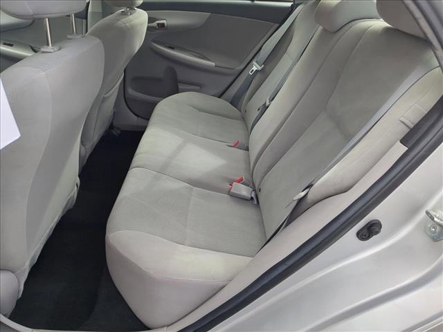 used 2013 Toyota Corolla car, priced at $11,991