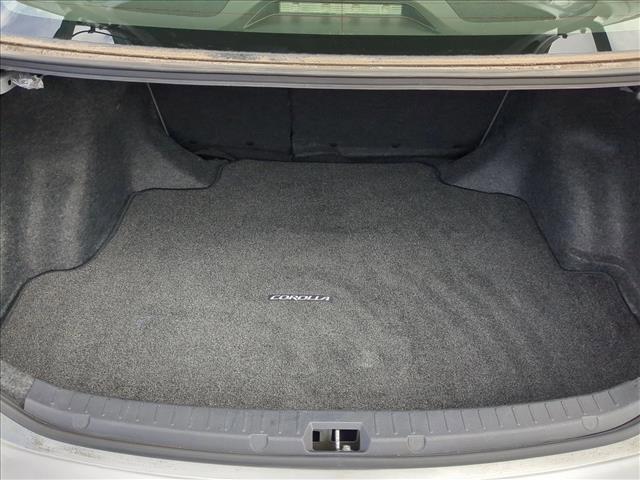 used 2013 Toyota Corolla car, priced at $11,991