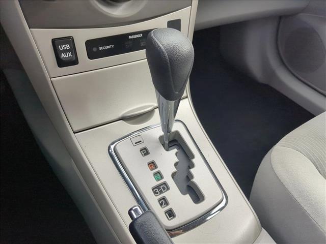 used 2013 Toyota Corolla car, priced at $11,991