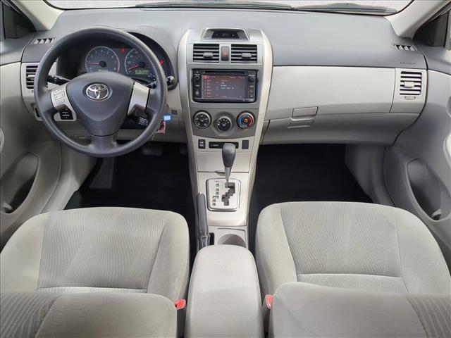 used 2013 Toyota Corolla car, priced at $11,991