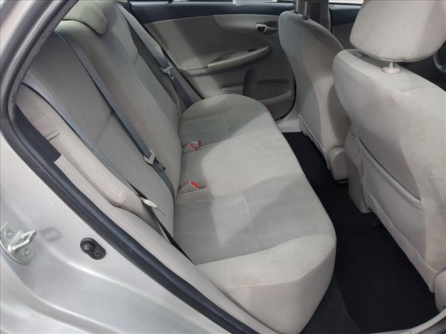 used 2013 Toyota Corolla car, priced at $11,991