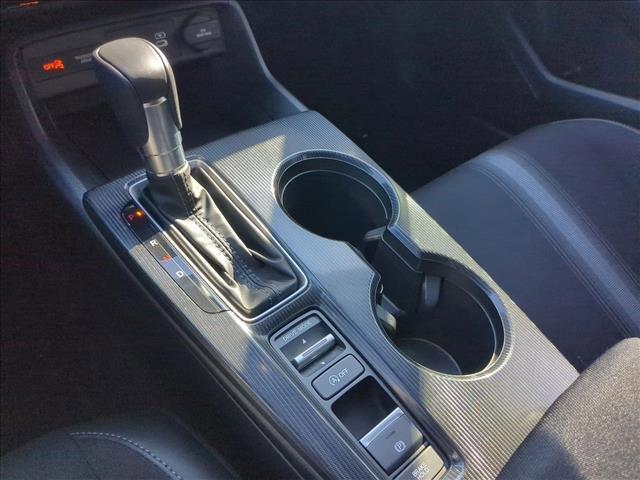 used 2025 Honda Civic car, priced at $26,881