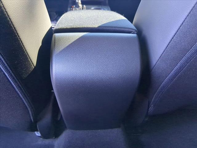 used 2025 Honda Civic car, priced at $26,881