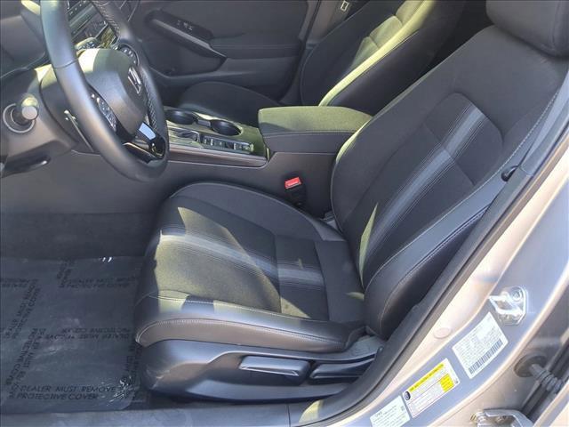 used 2025 Honda Civic car, priced at $26,881