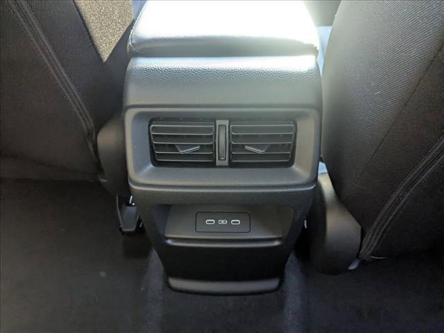 new 2026 Honda CR-V car, priced at $36,899