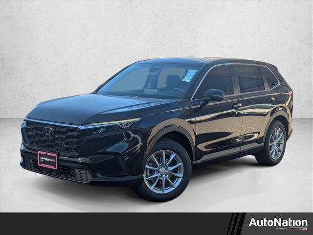 new 2026 Honda CR-V car, priced at $36,899