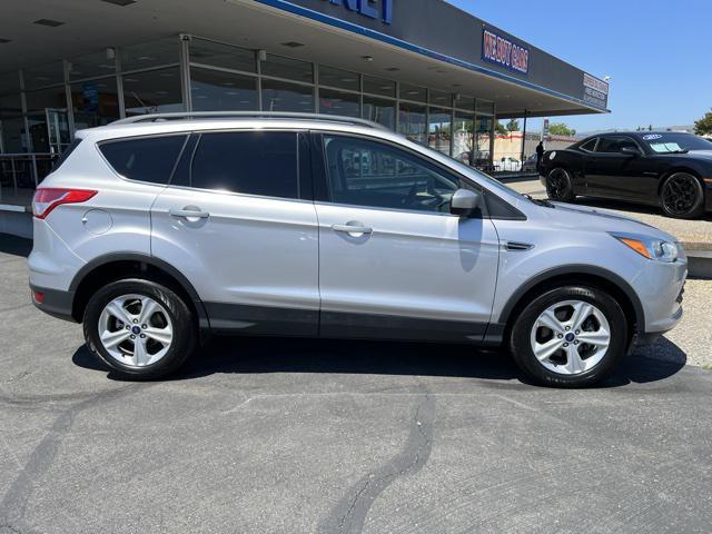 used 2016 Ford Escape car, priced at $15,999