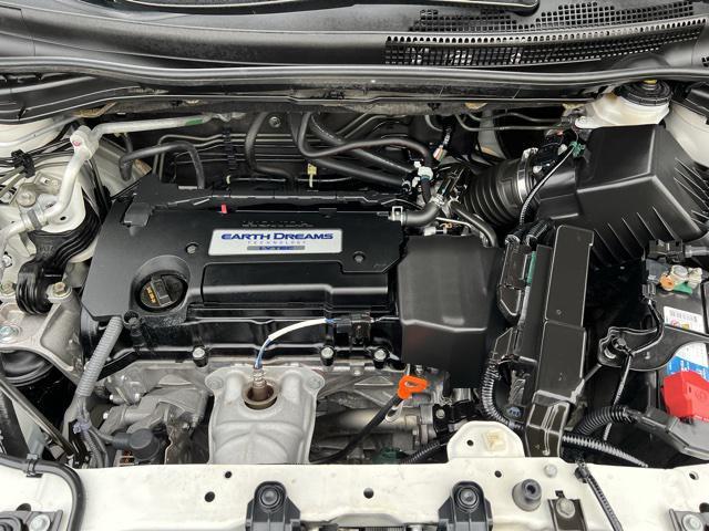 used 2015 Honda CR-V car, priced at $17,580