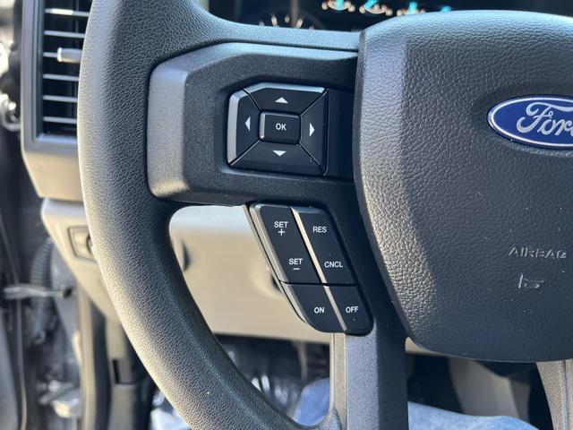 used 2018 Ford F-150 car, priced at $28,599