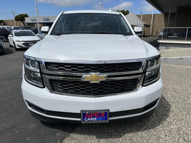 used 2018 Chevrolet Tahoe car, priced at $27,999