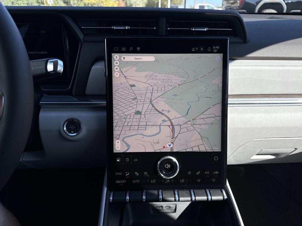 new 2026 GMC Terrain car, priced at $45,735