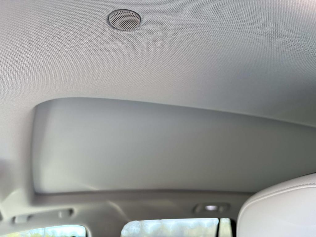 new 2026 GMC Terrain car, priced at $45,735