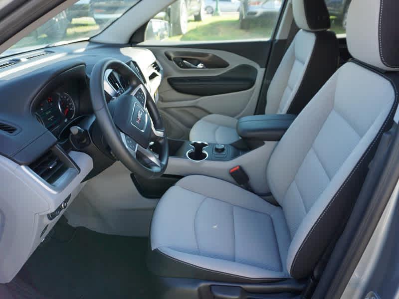 new 2024 GMC Terrain car, priced at $30,590