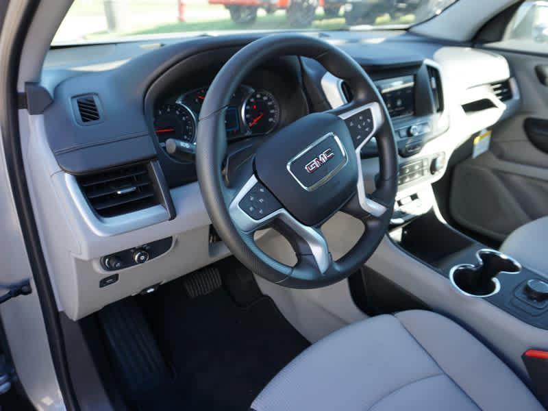 new 2024 GMC Terrain car, priced at $30,590