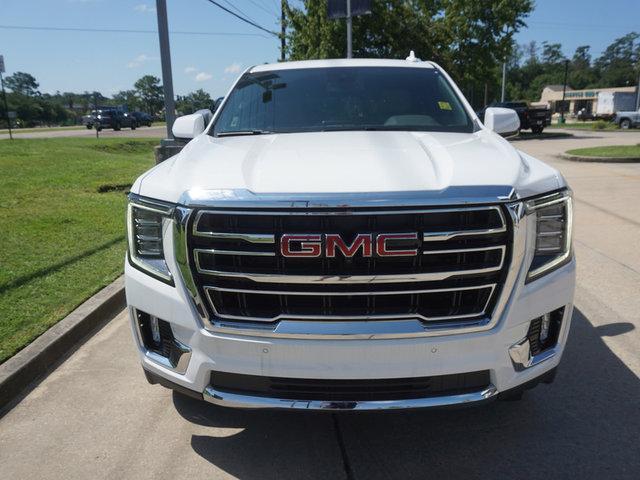 new 2024 GMC Yukon car, priced at $66,295