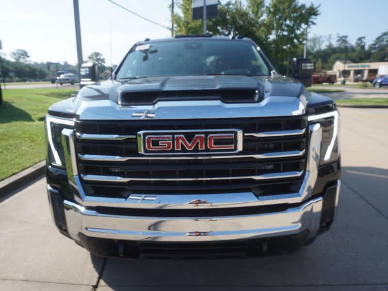 new 2025 GMC Sierra 2500 car, priced at $72,150