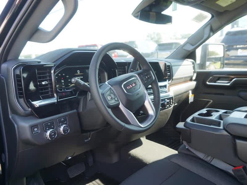 new 2025 GMC Sierra 2500 car, priced at $72,150