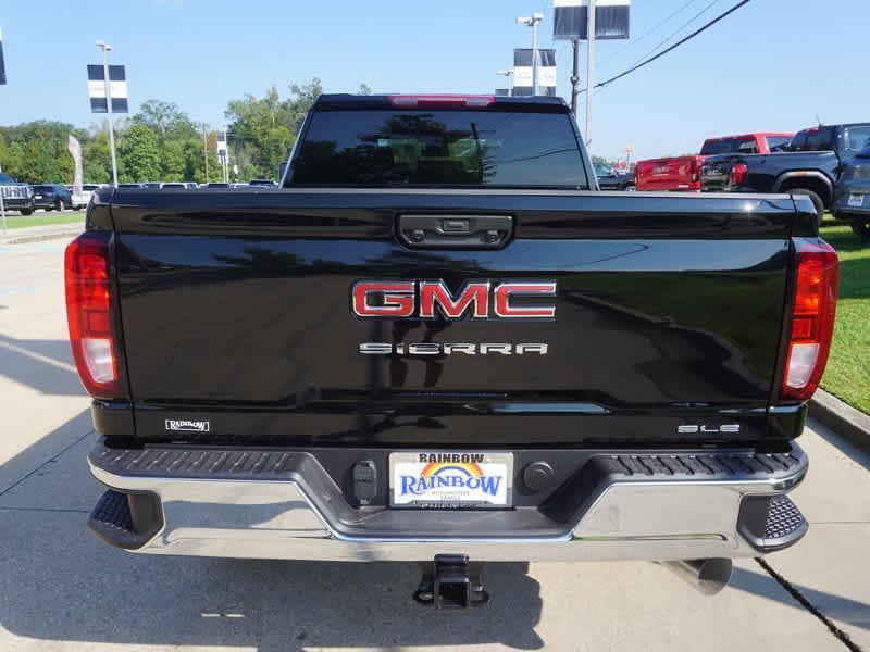 new 2025 GMC Sierra 2500 car, priced at $72,150