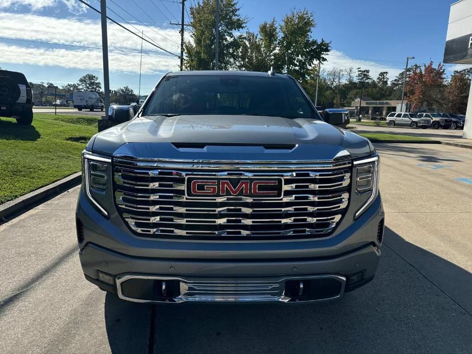 new 2025 GMC Sierra 1500 car, priced at $73,880