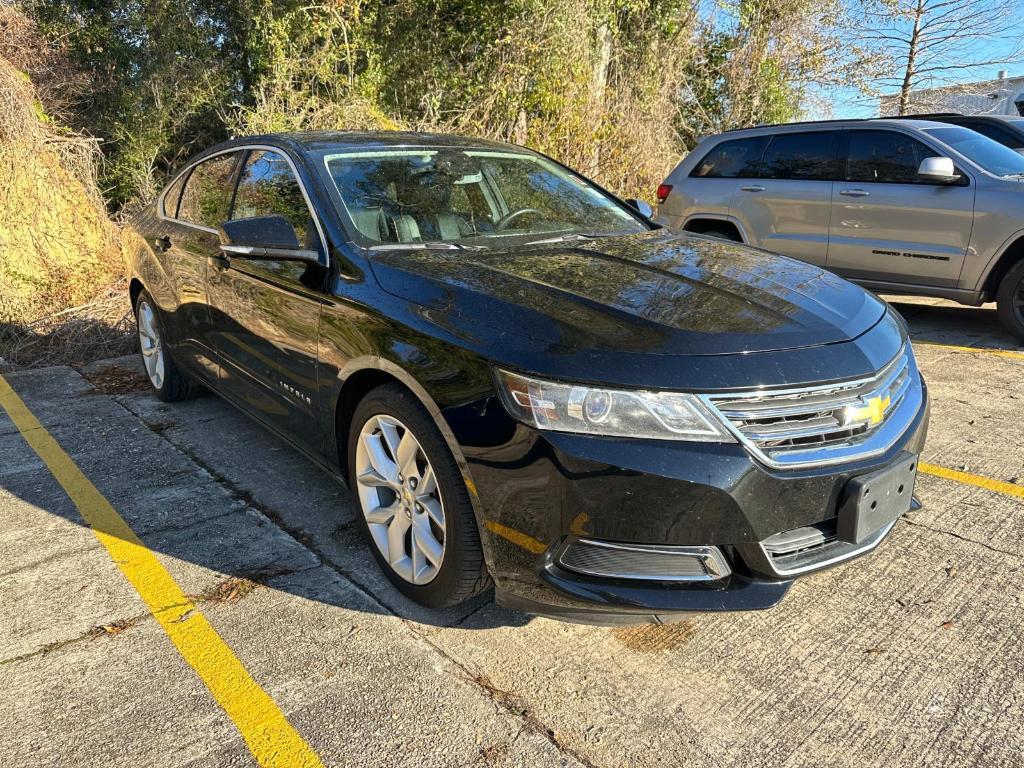 used 2014 Chevrolet Impala car, priced at $10,941