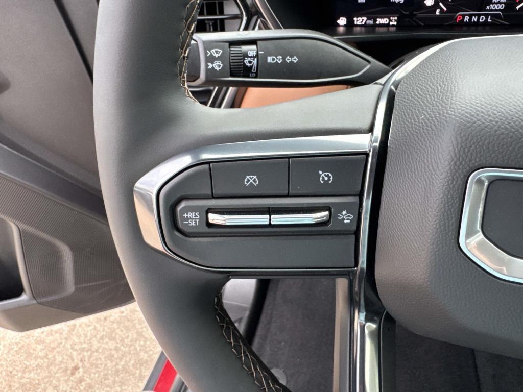 new 2026 GMC Canyon car, priced at $53,060