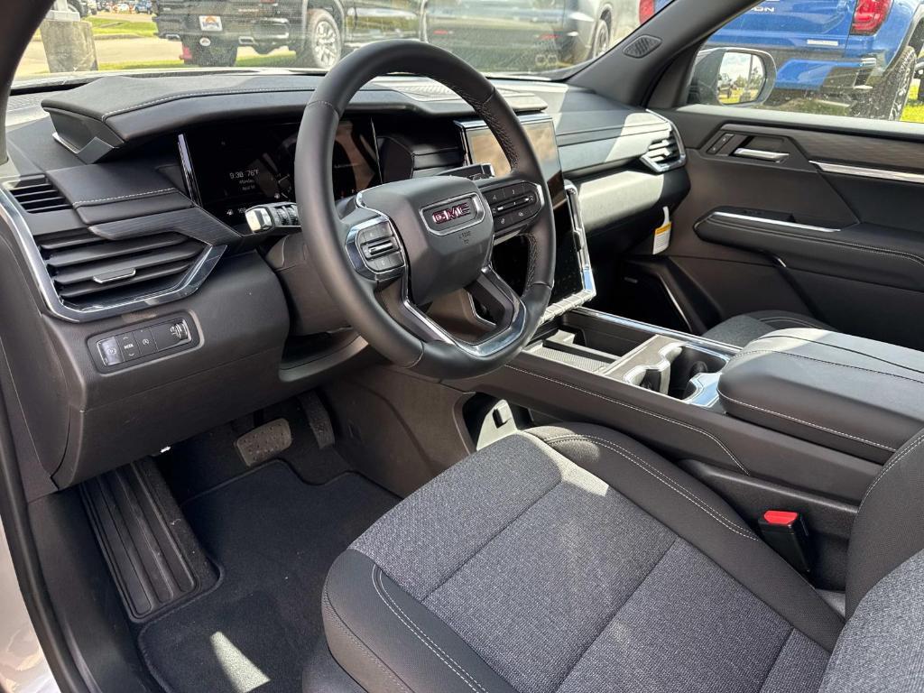 new 2025 GMC Acadia car, priced at $44,890