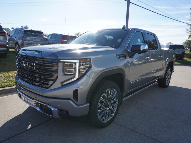 used 2023 GMC Sierra 1500 car, priced at $71,980