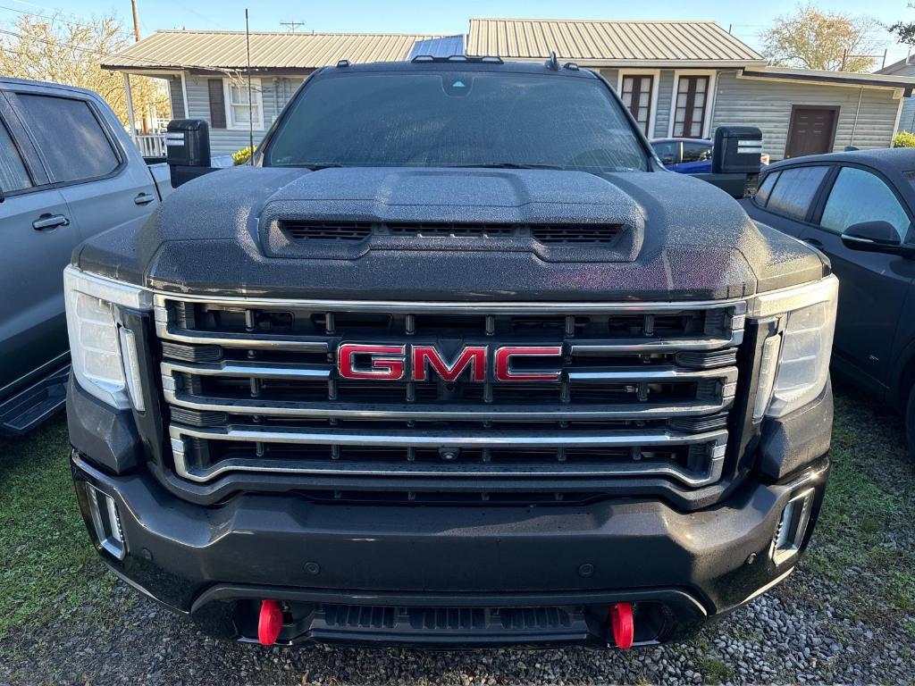 used 2021 GMC Sierra 2500 car, priced at $58,733