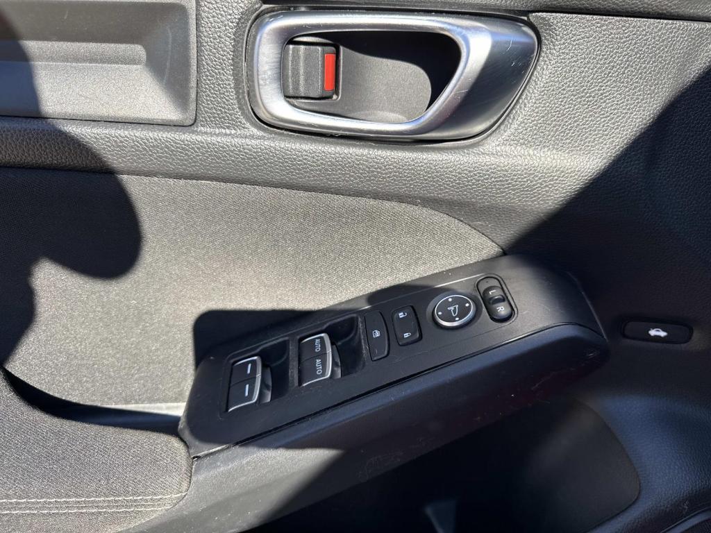 used 2022 Honda Civic car, priced at $21,890