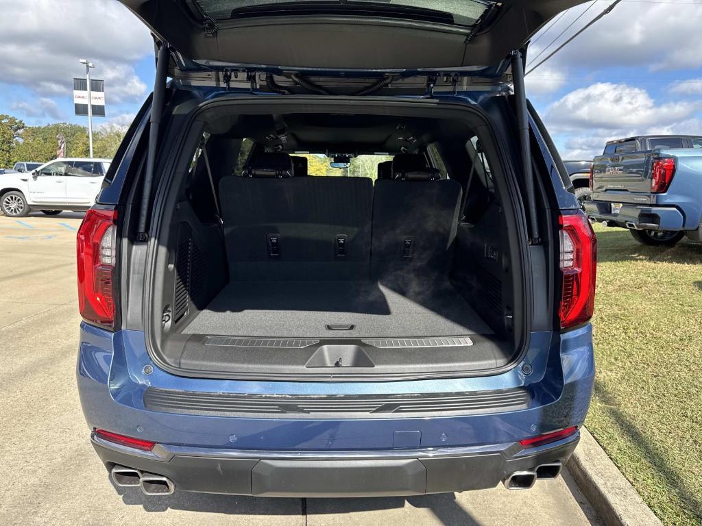 new 2026 GMC Yukon XL car, priced at $111,390