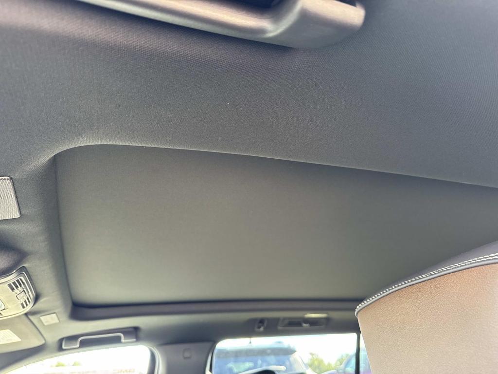 new 2026 GMC Yukon XL car, priced at $111,390