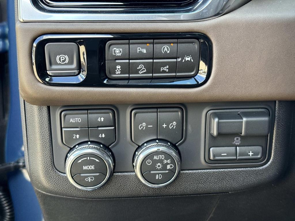 new 2026 GMC Yukon XL car, priced at $111,390