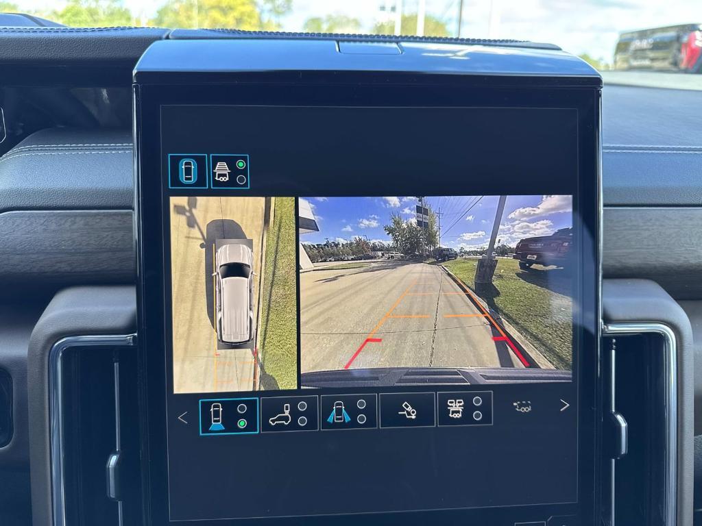 new 2026 GMC Yukon XL car, priced at $111,390