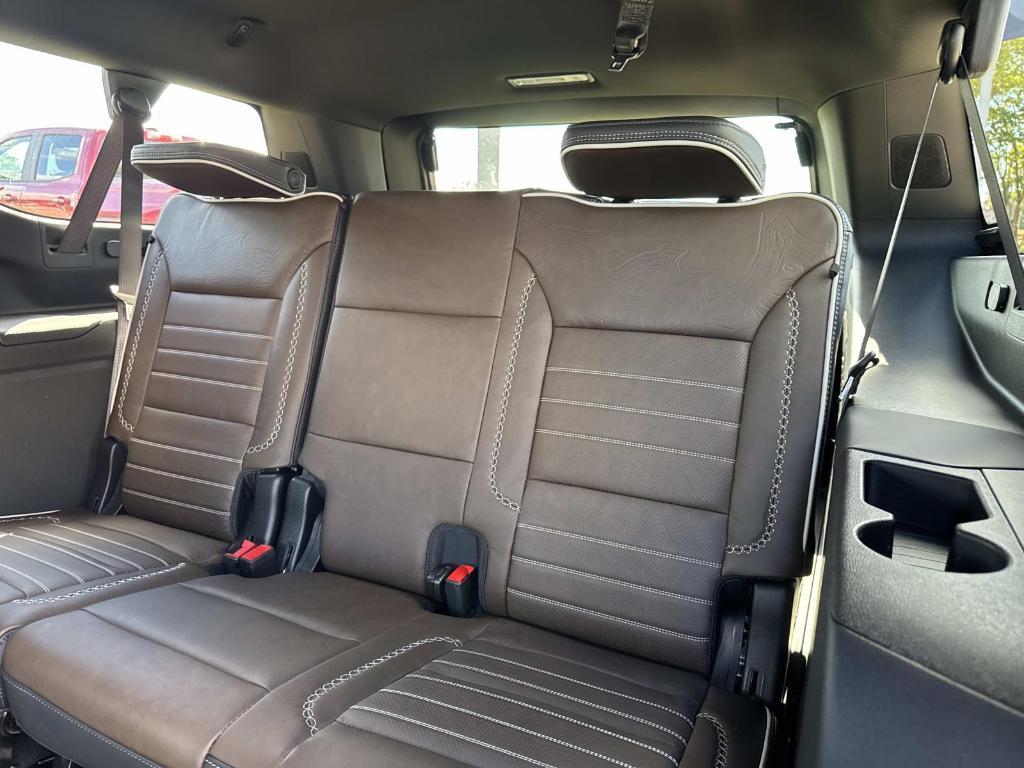 new 2026 GMC Yukon XL car, priced at $111,390
