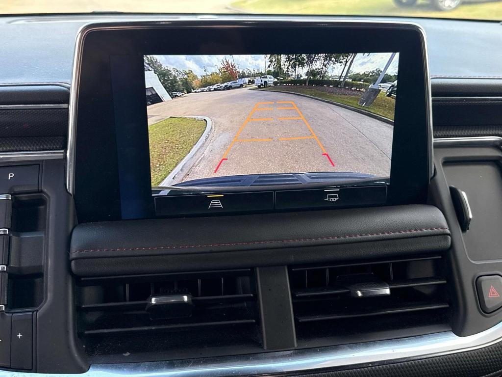 used 2023 Chevrolet Tahoe car, priced at $52,880