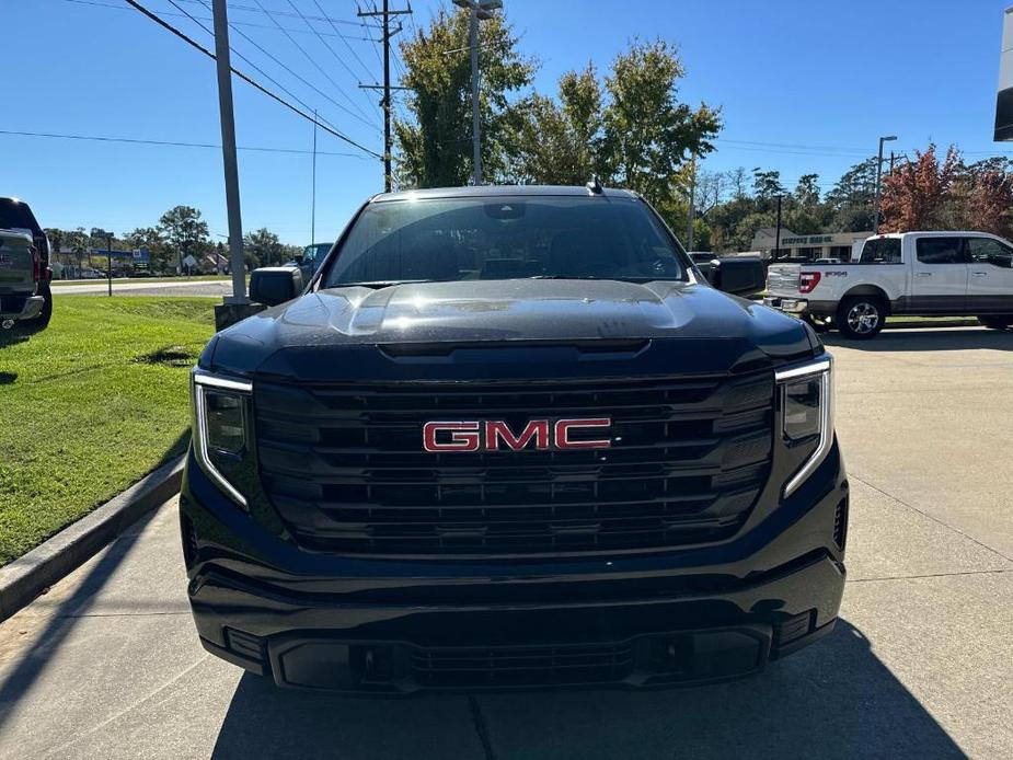 new 2025 GMC Sierra 1500 car, priced at $48,640