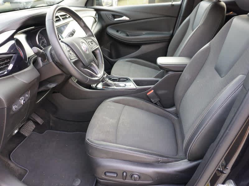 used 2020 Buick Encore GX car, priced at $13,960