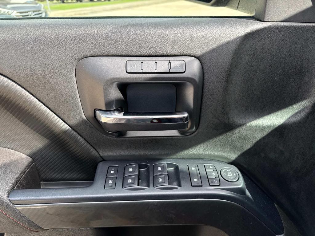 used 2017 GMC Sierra 1500 car, priced at $24,555