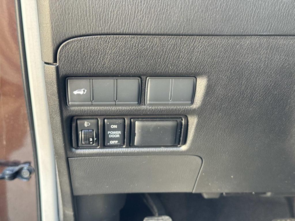 used 2018 Nissan Armada car, priced at $14,922