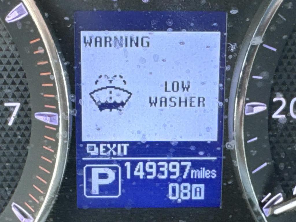 used 2018 Nissan Armada car, priced at $14,922